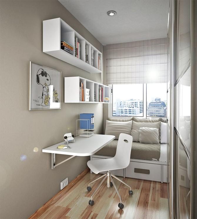 Chorrito Relativamente Específicamente Muebles para habitaciones pequeñas :: Imágenes y fotos