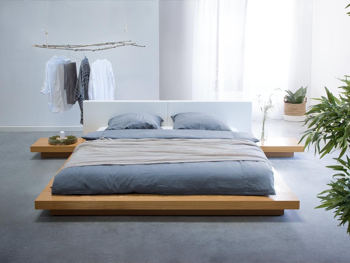 Tips para saber cómo elegir una buena cama futón